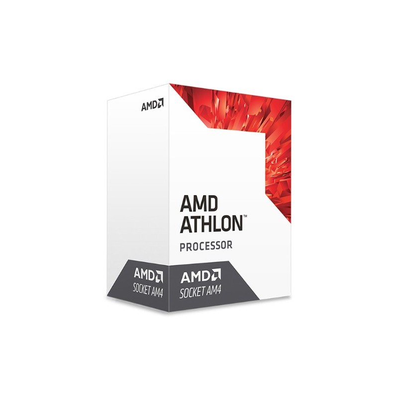 ATHLON 220GE 3.3GHZ CHIP YD220GC6FBBOX