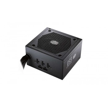 COOLER MASTER MasterWatt 650 - 650 W - 80 PLUS Bronze MPX-6501-AMAAB-EU