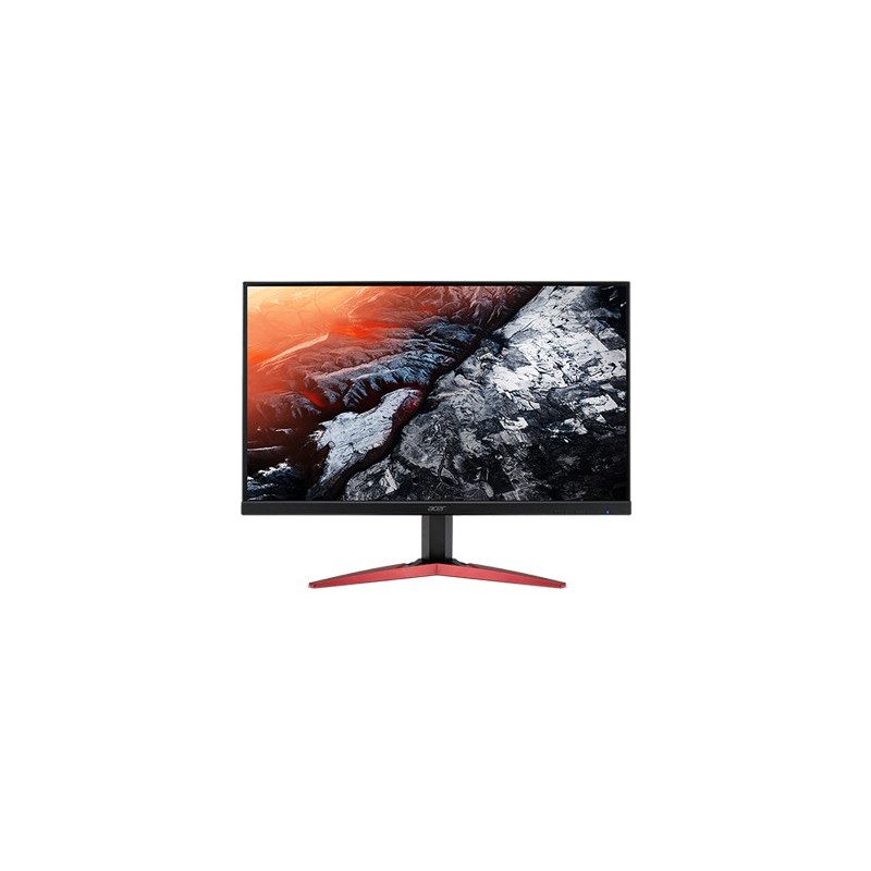 Acer KG1 - 27 - Full HD - LED - 1 ms - Negro - UM.HX1EE.C01