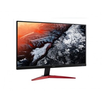 Acer KG1 - 27 - Full HD - LED - 1 ms - Negro - UM.HX1EE.C01