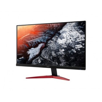 Acer KG1 - 27 - Full HD - LED - 1 ms - Negro - UM.HX1EE.C01