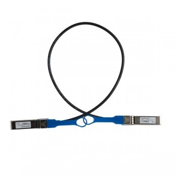 StarTech.com Cable SFP+ de 0,65m Direct Attach - Latiguillo Twinax Pasivo Compatible con HP JD095C 1 JD095CST