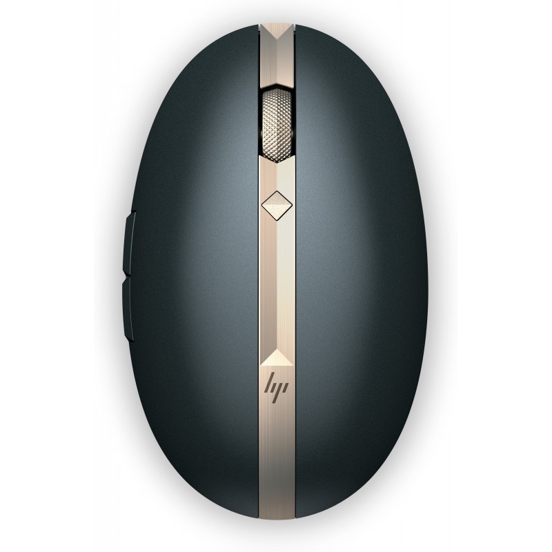 HP Spectre 700 Azul Poseidón - 1600 DPI Ambidextro 4YH34AAABB