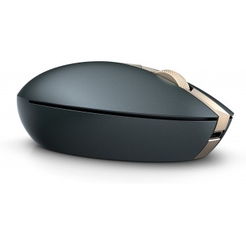 HP Spectre 700 Azul Poseidón - 1600 DPI Ambidextro 4YH34AAABB