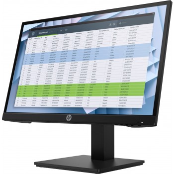 HP P22h G4 FHD - 21.5" - 1920x1080 - Full HD IPS 7UZ36AAABB