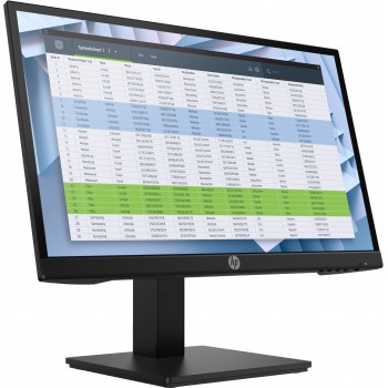 HP P22h G4 FHD - 21.5" - 1920x1080 - Full HD IPS 7UZ36AAABB