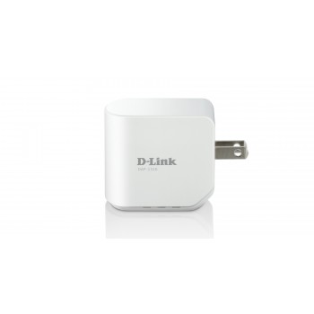 D-Link DAP-1320 ampliador de red - Blanco DAP-1320?ECI