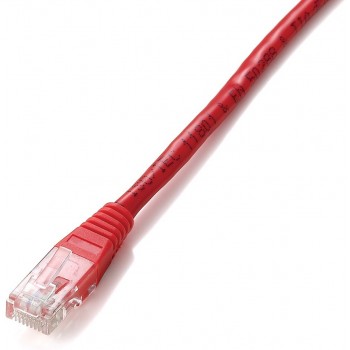 Equip Cat.5e U UTP 5.0m, 5 m, Cat5e, U UTP (UTP),  825424