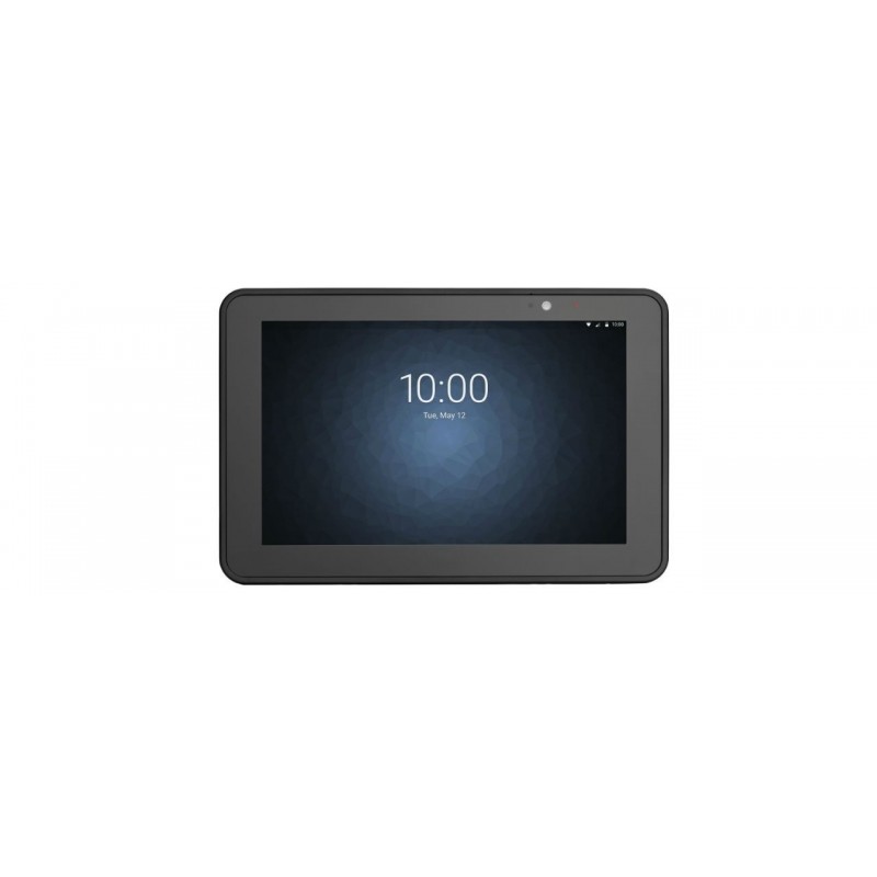 Zebra ET50 pulgadas - 32 GB - 2 GB - Negro ET50PE-G15E-00A6
