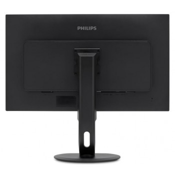 Philips Brilliance - 31.5 - 4K Ultra HD - VA - 4 ms - Negro - 328P6VJEB 00