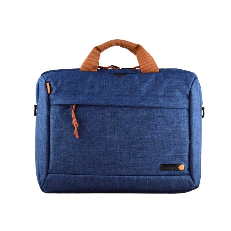 Tech air TAN1211, Bandolera, 39,6 cm (15.6"), Tirante para hombro, 384 g, Azul