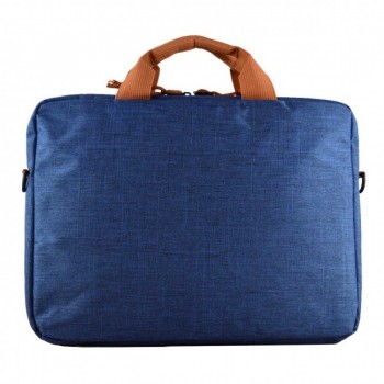 Tech air TAN1211, Bandolera, 39,6 cm (15.6"), Tirante para hombro, 384 g, Azul