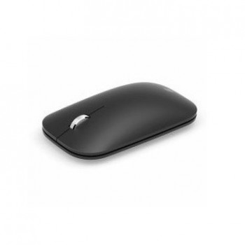 Microsoft Surface Mobile Mouse Óptico Negro KGZ-0036 KGZ-00036