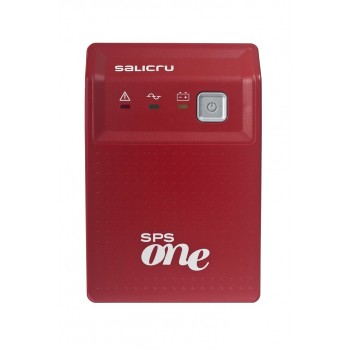 SAI SALICRU SPS.700.ONE 700VA 360W 662AA000002