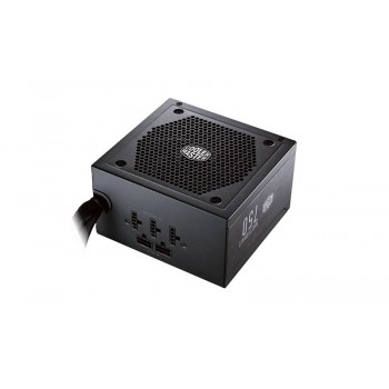 COOLER MASTER MasterWatt 750 - 750 W - 80 PLUS Bronze MPX-7501-AMAAB-EU
