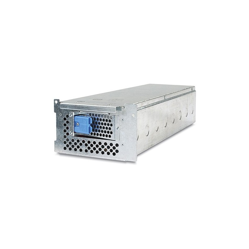 APC APCRBC105, Sealed Lead Acid (VRLA), Plata, 864 VAh, 1 pieza(s), 5 año(s), 24,6 kg