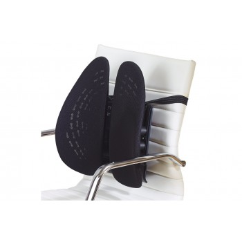 Kensington Respaldo moldeable SmartFit® K60412WW