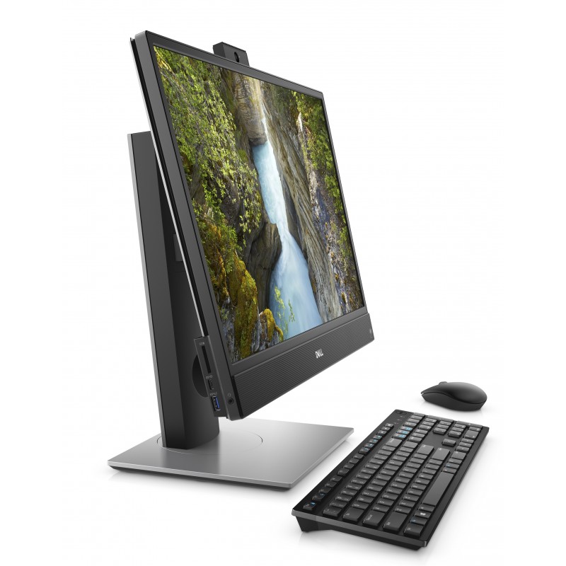 Dell OptiPlex i3-8100 21,5 4 GB 500GB Windows 10 Pro 13M1J