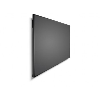 NEC MultiSync CB861Q - 86" - LCD 4K Ultra HD - Negro 60004825