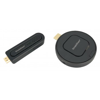 Infocus SimpleShare INA-SIMS1