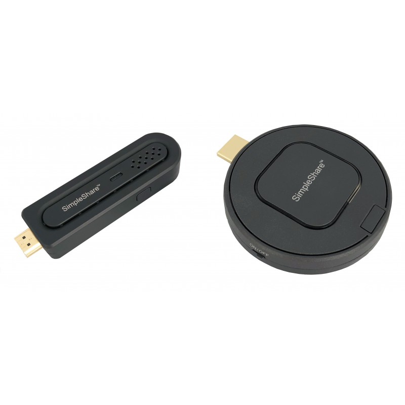 Infocus SimpleShare INA-SIMS1