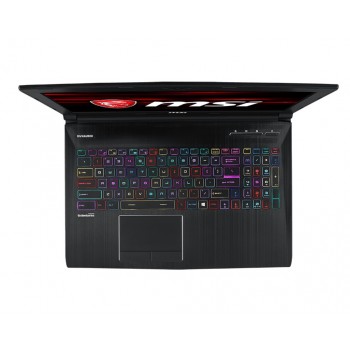 MSI Gaming GT i7-8850H 15,6 pulgadas 16 GB 1,3TB Windows 10 Home 9S7-16L411-023