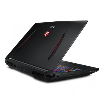 MSI Gaming GT i7-8850H 15,6 pulgadas 16 GB 1,3TB Windows 10 Home 9S7-16L411-023