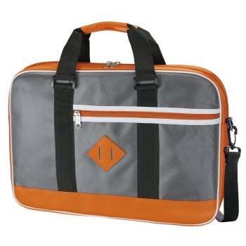 E-Vitta BAG 16 ORANGE LAPTOP LOOKER EVLB000702