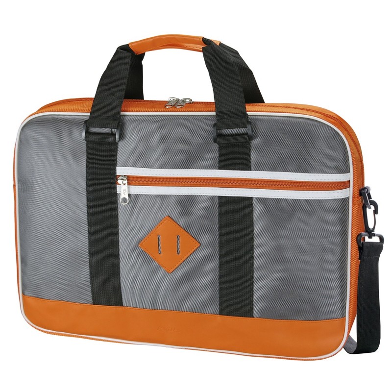 E-Vitta BAG 16 ORANGE LAPTOP LOOKER EVLB000702