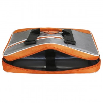 E-Vitta BAG 16 ORANGE LAPTOP LOOKER EVLB000702