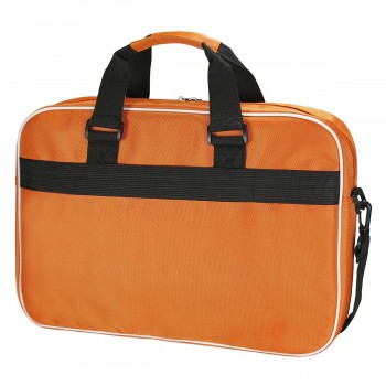 E-Vitta BAG 16 ORANGE LAPTOP LOOKER EVLB000702