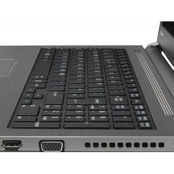 Toshiba Tecra i5-6200U 15,6 pulgadas 8 GB 500GB Windows 10 Pro PS579E-05601NCE