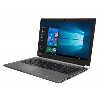 Toshiba Tecra i5-6200U 15,6 pulgadas 8 GB 500GB Windows 10 Pro PS579E-05601NCE