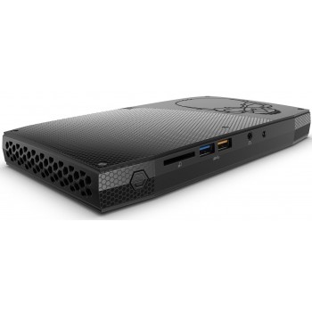Intel Skull Canyon NUC6i7KYK i7-6770HQ EU REF  BOXNUC6I7KYK2