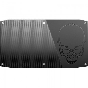 Intel Skull Canyon NUC6i7KYK i7-6770HQ EU REF  BOXNUC6I7KYK2