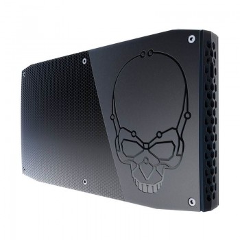 Intel Skull Canyon NUC6i7KYK i7-6770HQ EU REF  BOXNUC6I7KYK2
