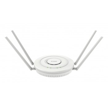 D-Link DWL-6610APE 1 puertos RJ-45 Blanco DWL-6610APE
