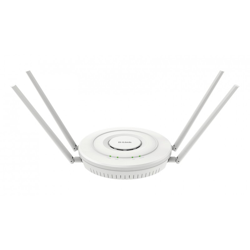 D-Link DWL-6610APE 1 puertos RJ-45 Blanco DWL-6610APE