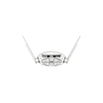 D-Link DWL-6610APE 1 puertos RJ-45 Blanco DWL-6610APE
