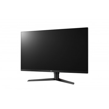 LG 32GK650F-B - 31.5 - WQXGA - LED - 5 ms - Negro, Rojo - 32GK650F-B
