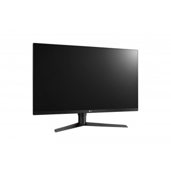 LG 32GK650F-B - 31.5 - WQXGA - LED - 5 ms - Negro, Rojo - 32GK650F-B