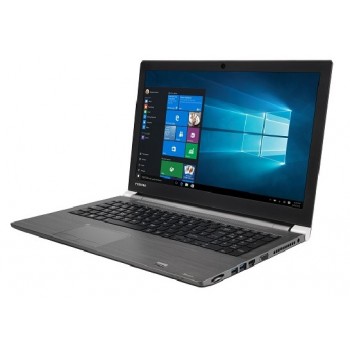 Toshiba Tecra i7-6600U 15,6 pulgadas 16 GB 512GB Windows 10 Pro PT577E-03J01CCE