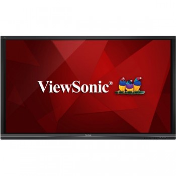Viewsonic IFP7550 - 75" - LCD - 3840 x 2160 - 350 