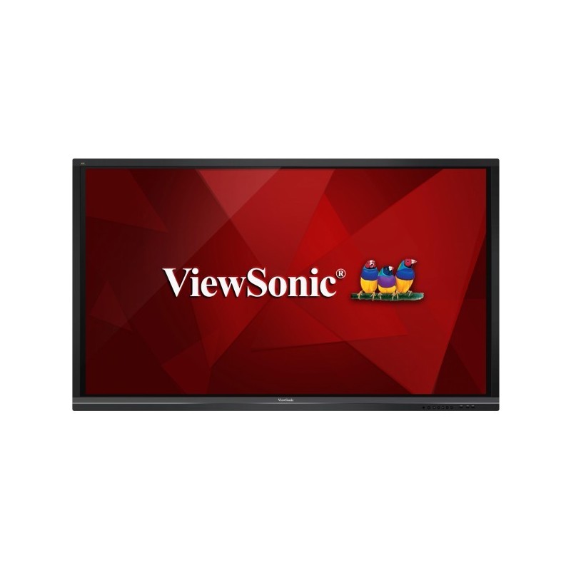 Viewsonic IFP7550 - 75" - LCD - 3840 x 2160 - 350 