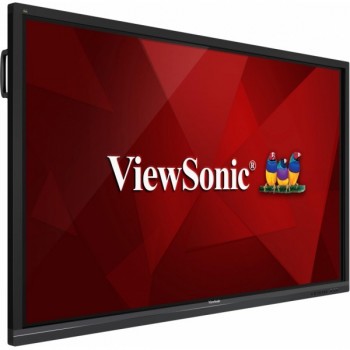 Viewsonic IFP7550 - 75" - LCD - 3840 x 2160 - 350 