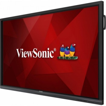 Viewsonic IFP7550 - 75" - LCD - 3840 x 2160 - 350 