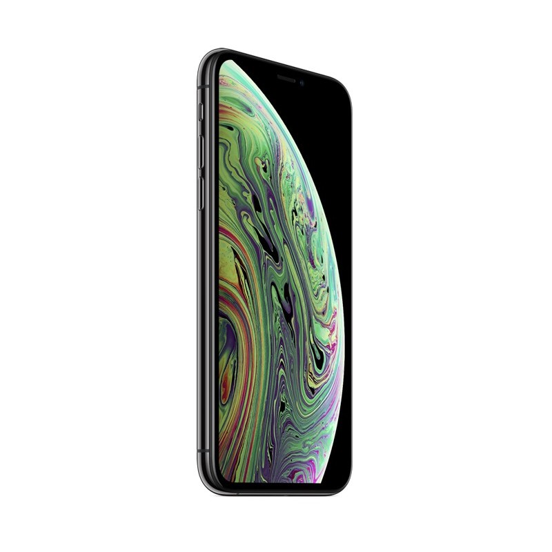 Apple iPhone XS - 5,8 pulgadas - 64 GB - Gris MT9E2QL A