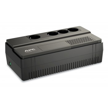 APC BV800I-GR (UPS) Línea interactiva 800 VA 450 W 4 salidas AC