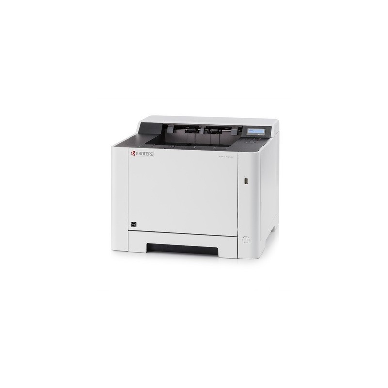 KYOCERA ECOSYS P5021cdn - Color - Duplex - 1102RF3NL0
