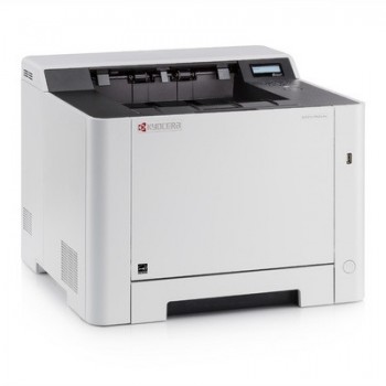 KYOCERA ECOSYS P5021cdn - Color - Duplex - 1102RF3NL0